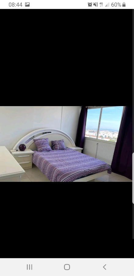 Appartement Laurent Bonnevay Villeurbanne Eksteriør bilde